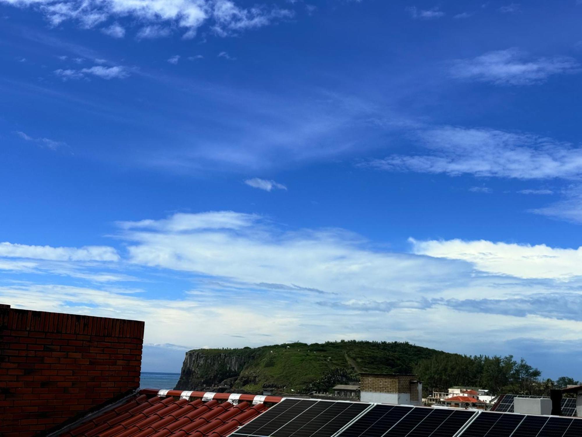Otimo Apto 50M Da Areia Churrasq 2Q 2 Banheiros 301 Torres Zewnętrze zdjęcie