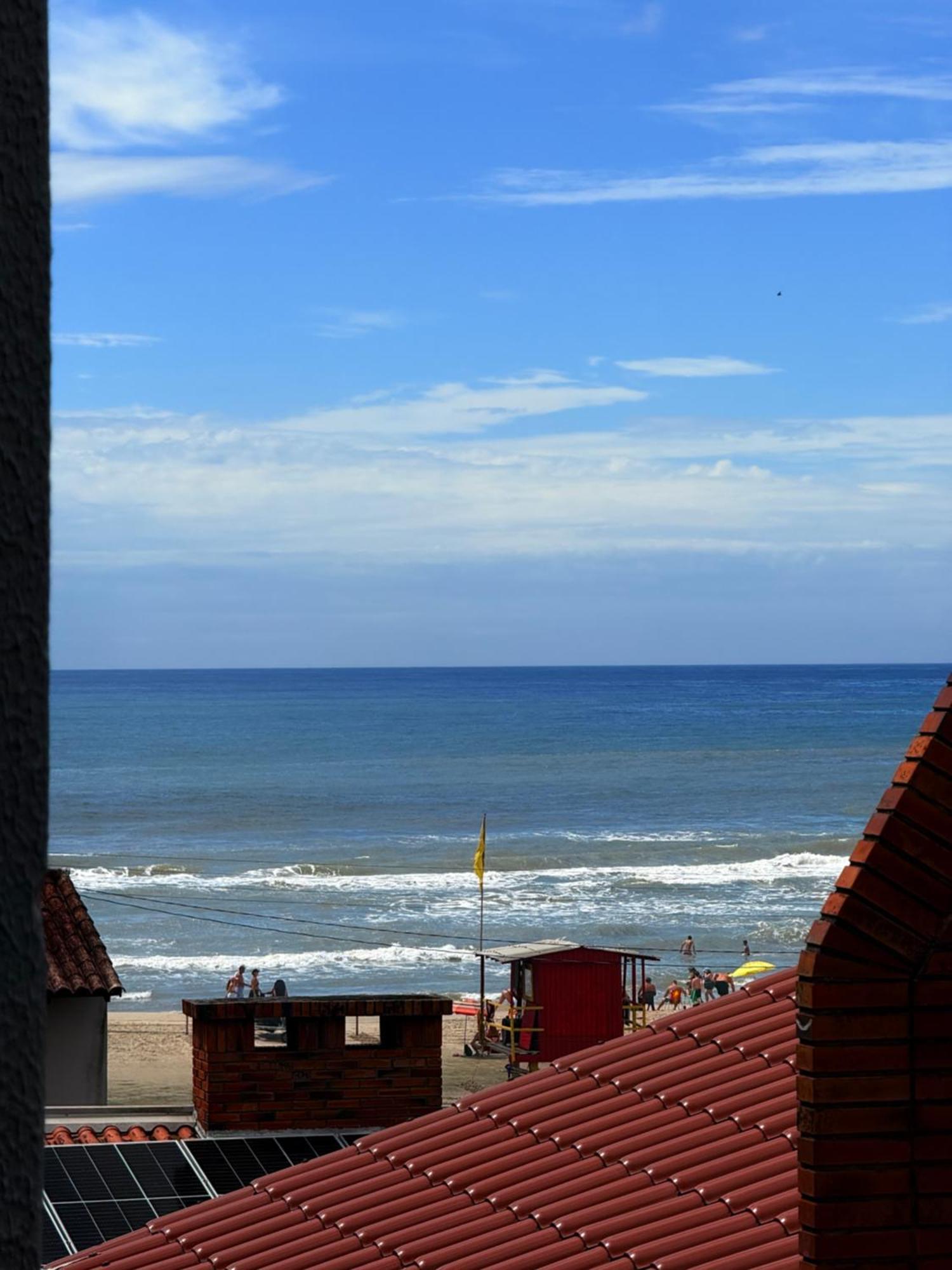 Otimo Apto 50M Da Areia Churrasq 2Q 2 Banheiros 301 Torres Zewnętrze zdjęcie